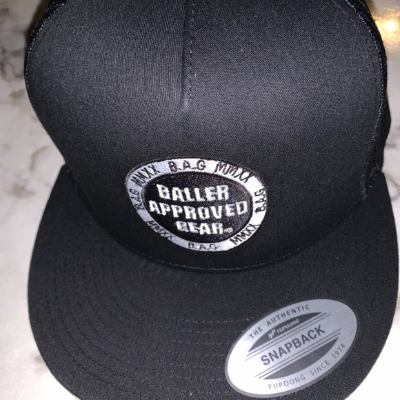 Cap - Picture 2 of 2